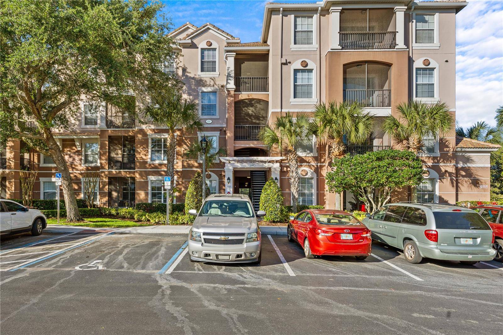 Davenport, FL 33896,1357 VENEZIA CT #402