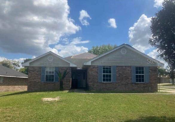 Green Cove Springs, FL 32043,2348 CREEKFRONT DR