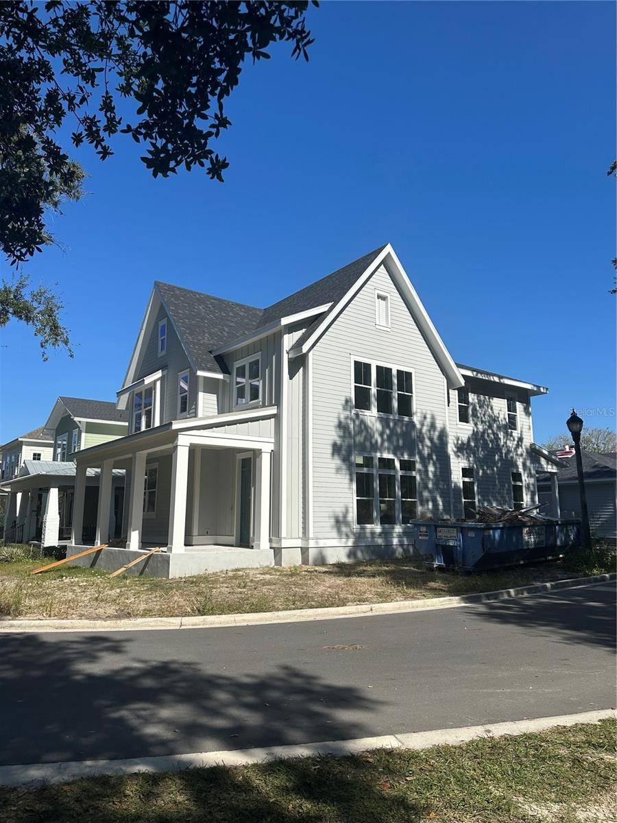 Winter Garden, FL 34787,166 HAMMOCK PRESERVE LOOP