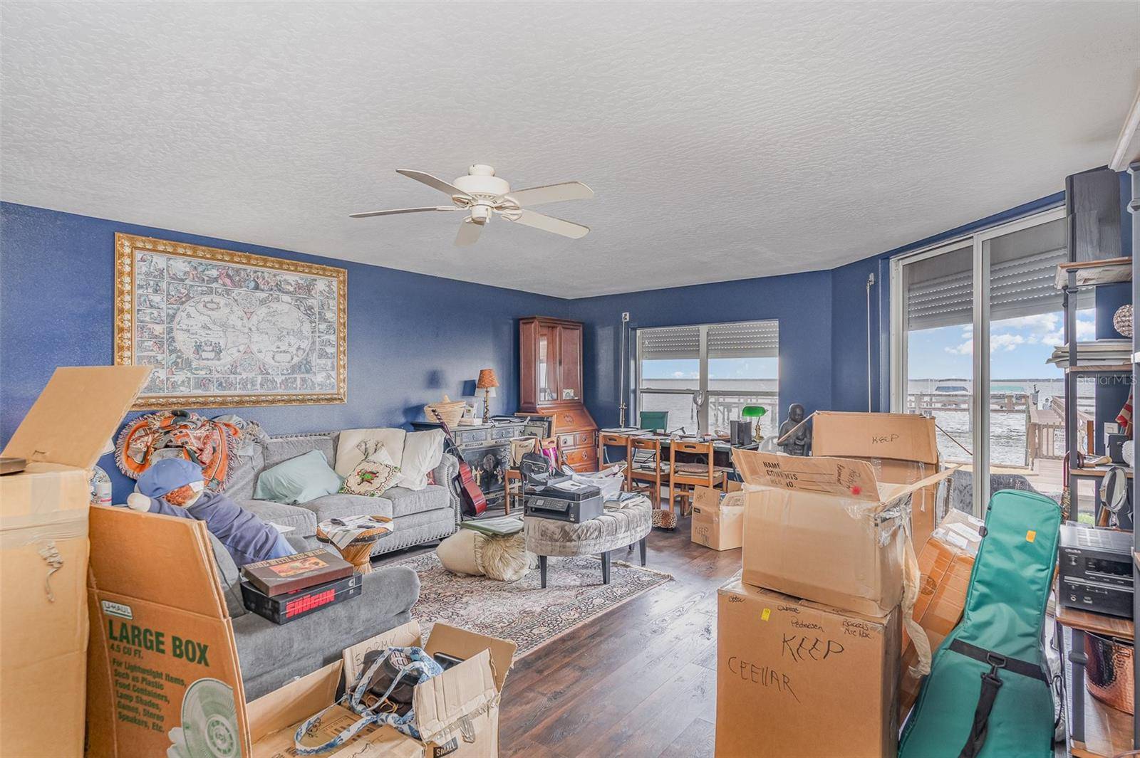 Cocoa Beach, FL 32931,3360 S ATLANTIC AVE #108