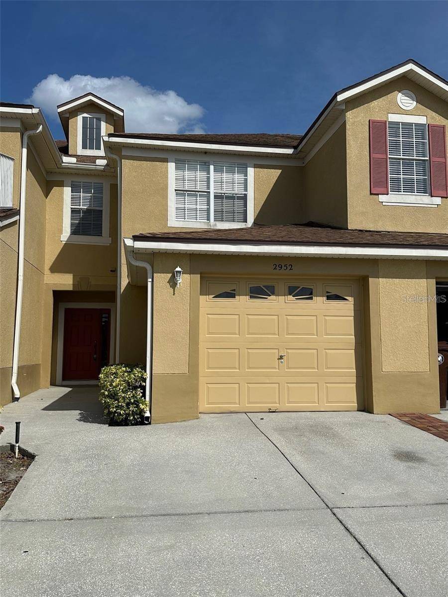 Kissimmee, FL 34741,2952 ASHLAND LN S
