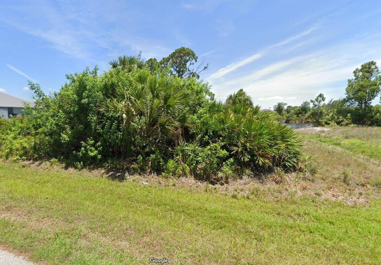 Port Charlotte, FL 33981,15664 ALDAMA CIR