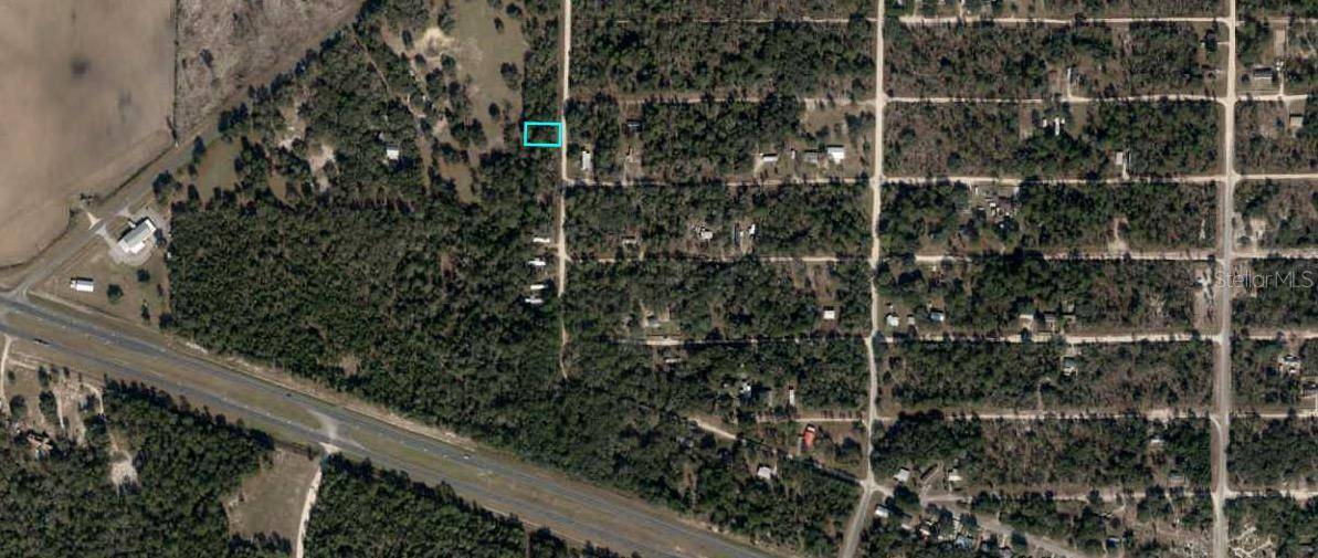 Williston, FL 32696,NE 110TH CT
