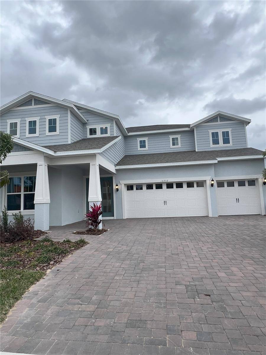 Montverde, FL 34756,15332 WILLOW RIDGE DR