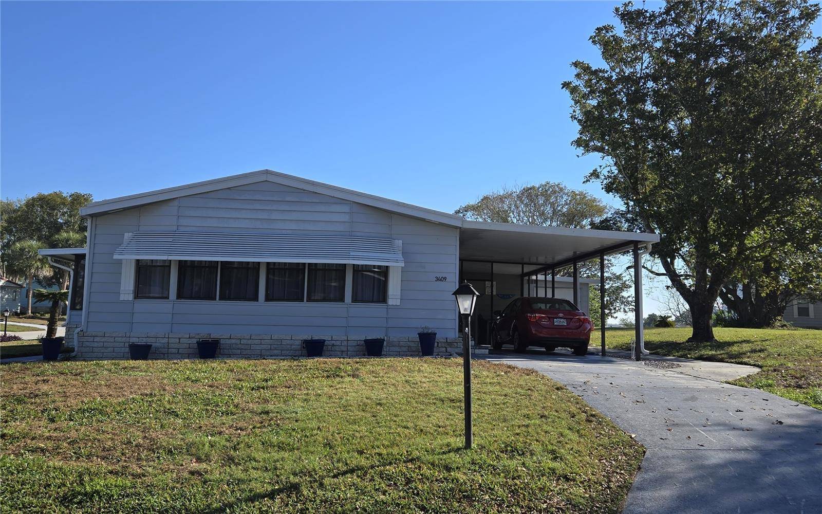 Zellwood, FL 32798,3409 GREENBLUFF RD #1579