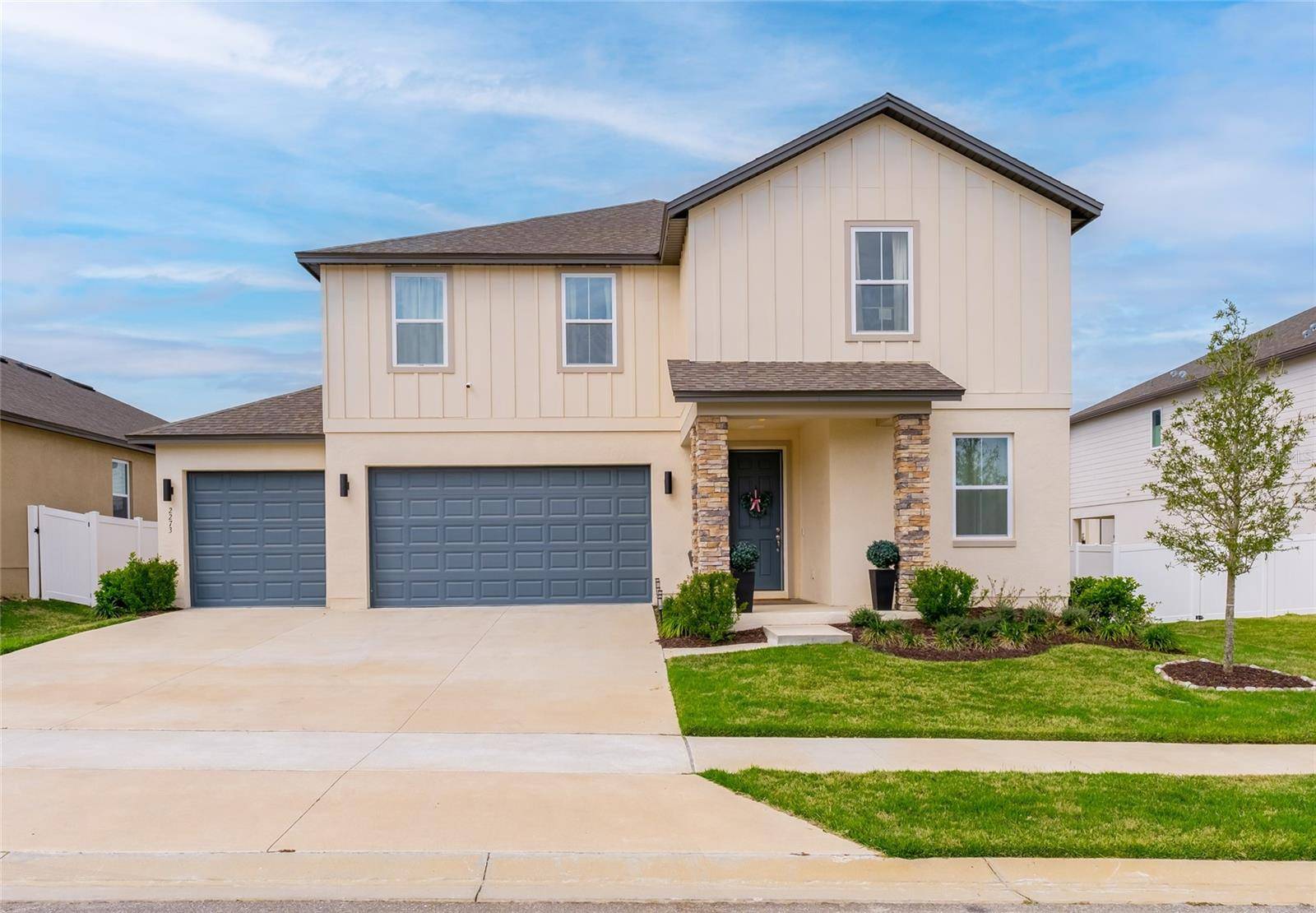 Minneola, FL 34715,2273 LOST HORIZON WAY
