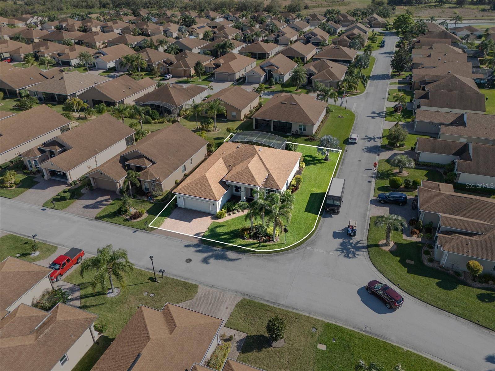Lake Wales, FL 33859,4068 STONE CREEK LOOP