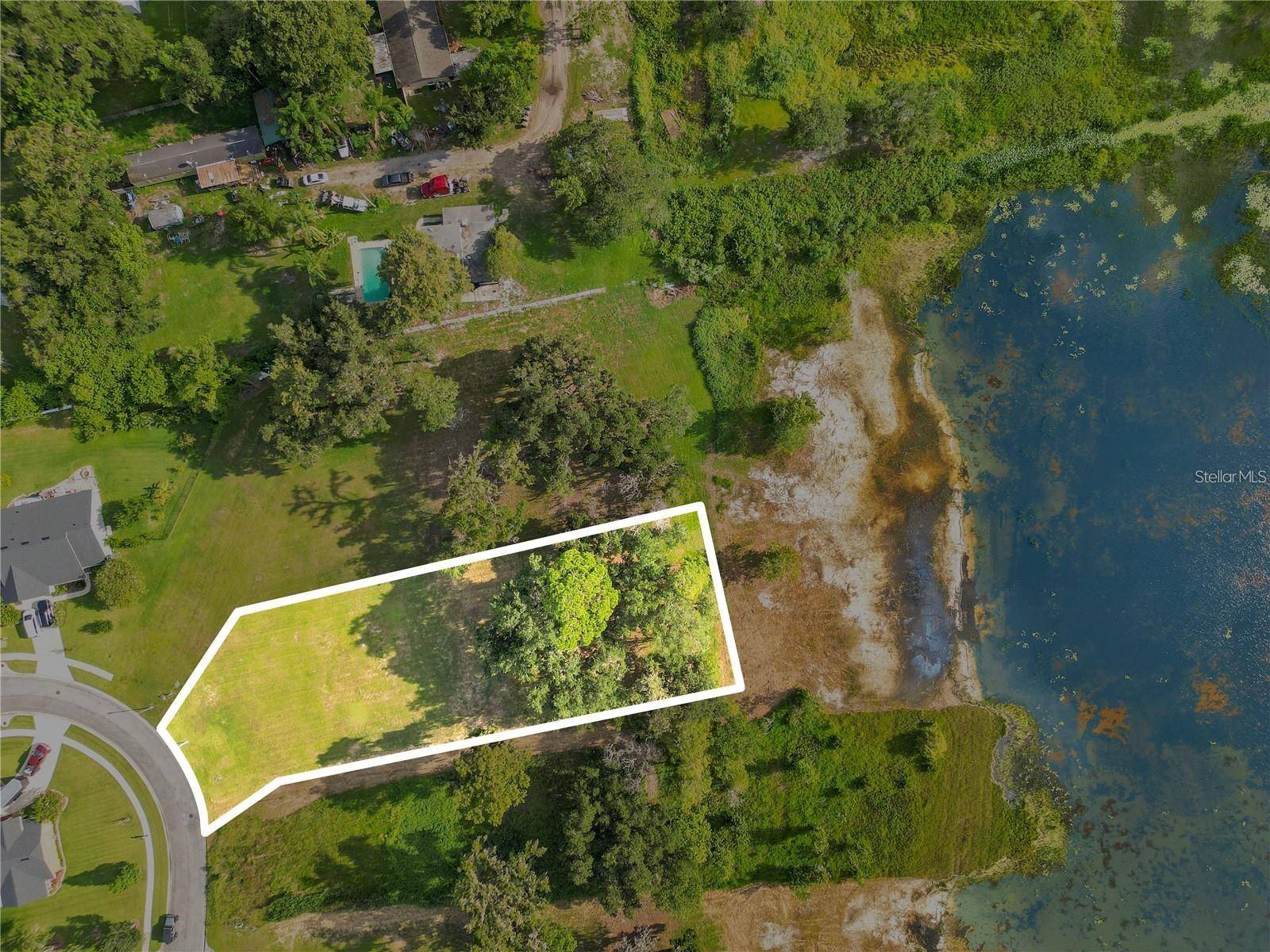 St Cloud, FL 34771,4810 CALASANS AVE