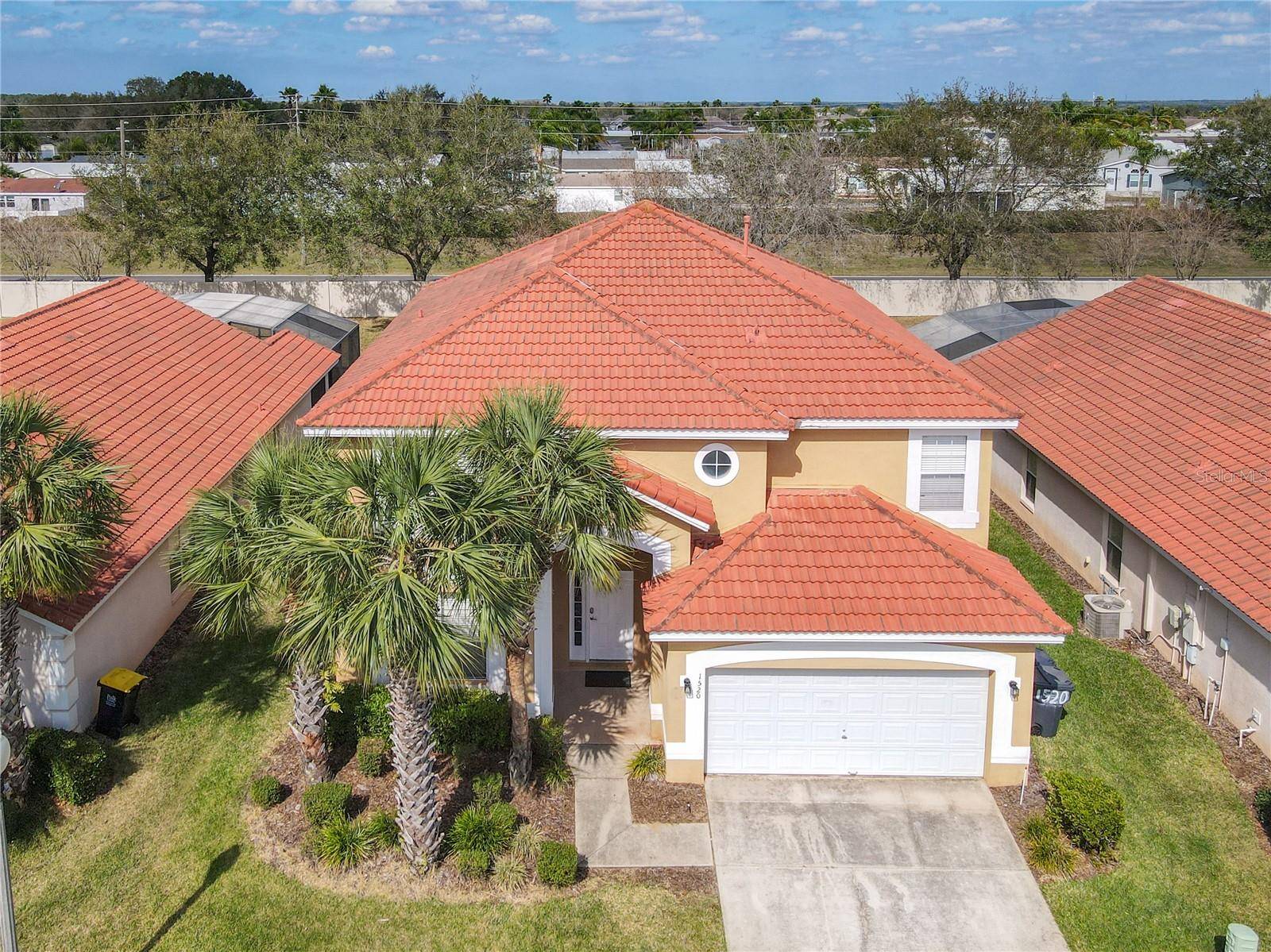 Davenport, FL 33897,1520 SOLANA CIR