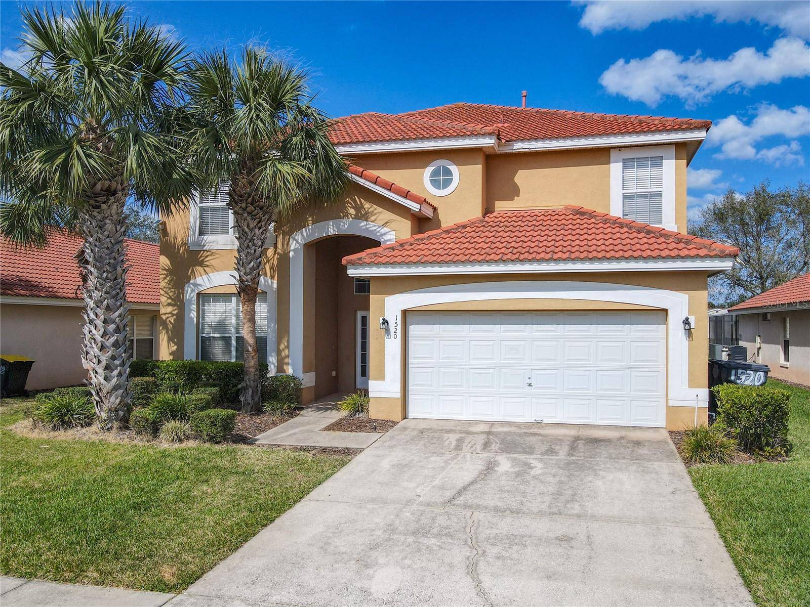 Davenport, FL 33897,1520 SOLANA CIR