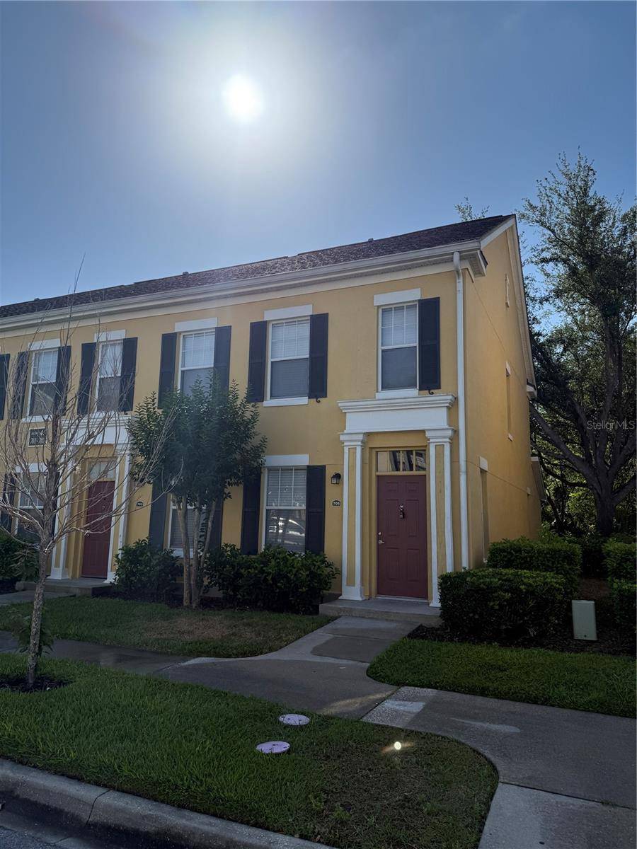 Celebration, FL 34747,705 CENTERVALE DR