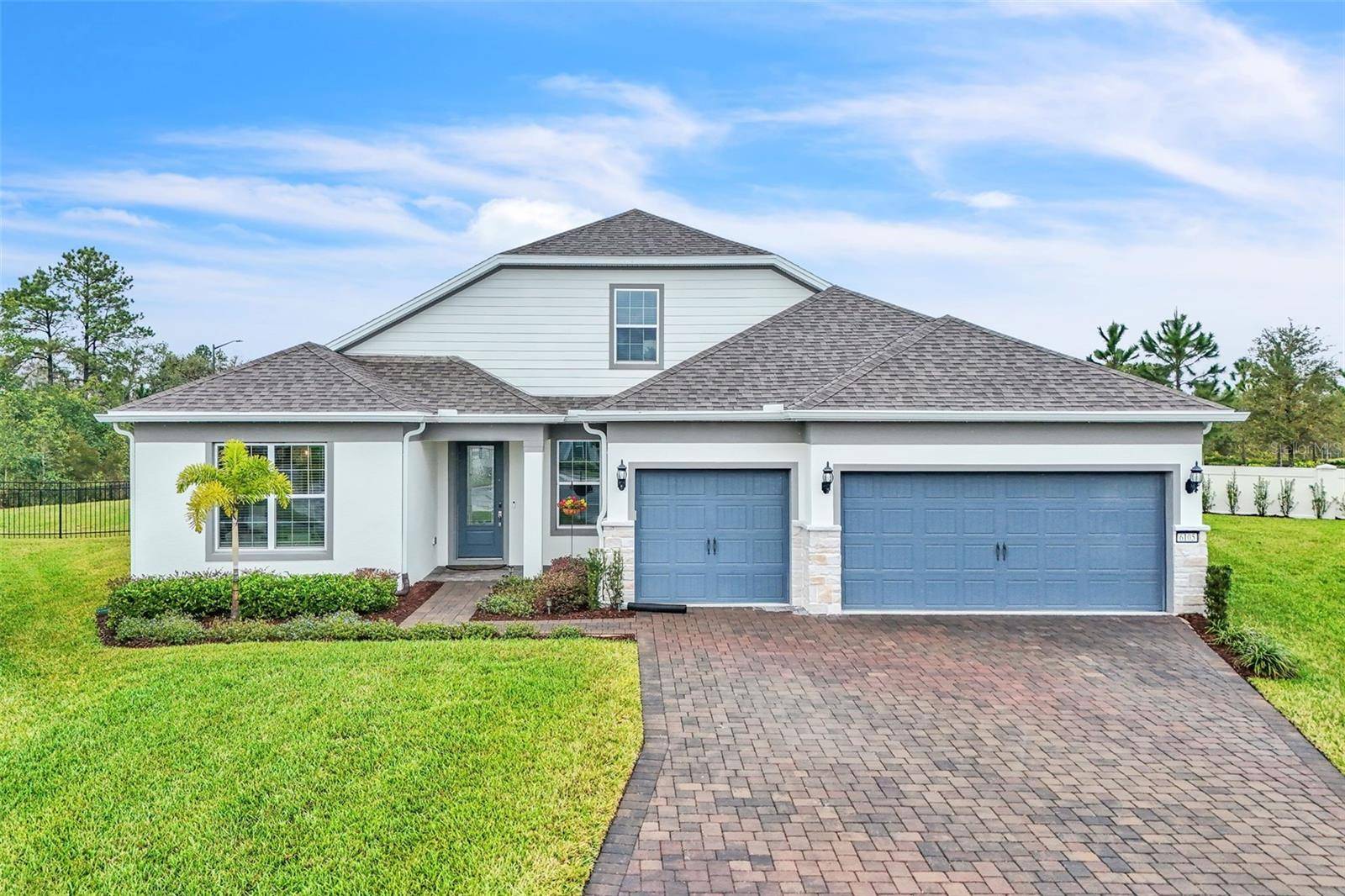 St Cloud, FL 34771,6105 CITRUS GROVE CT