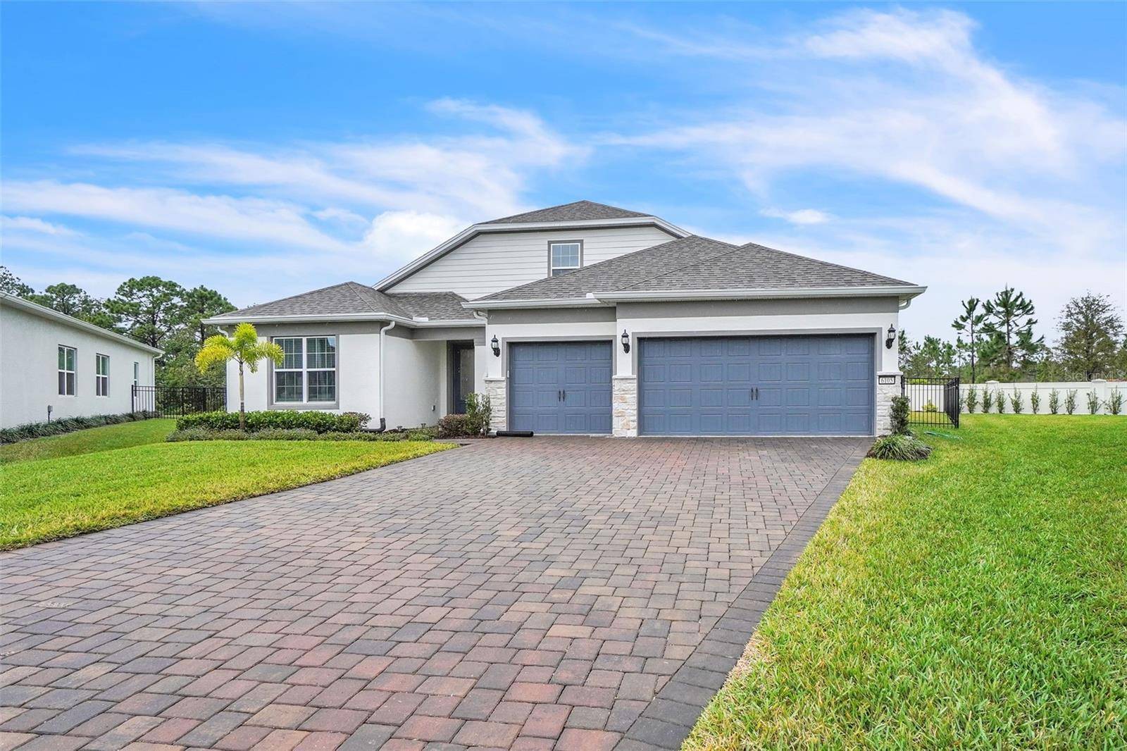 St Cloud, FL 34771,6105 CITRUS GROVE CT