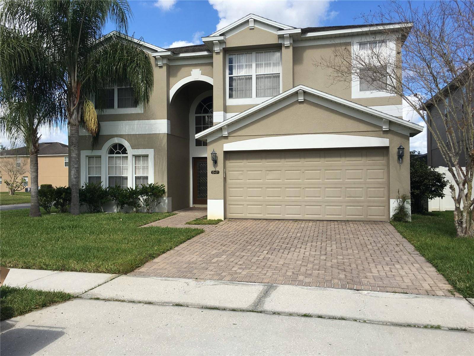 Orlando, FL 32828,15451 MONTESINO DR