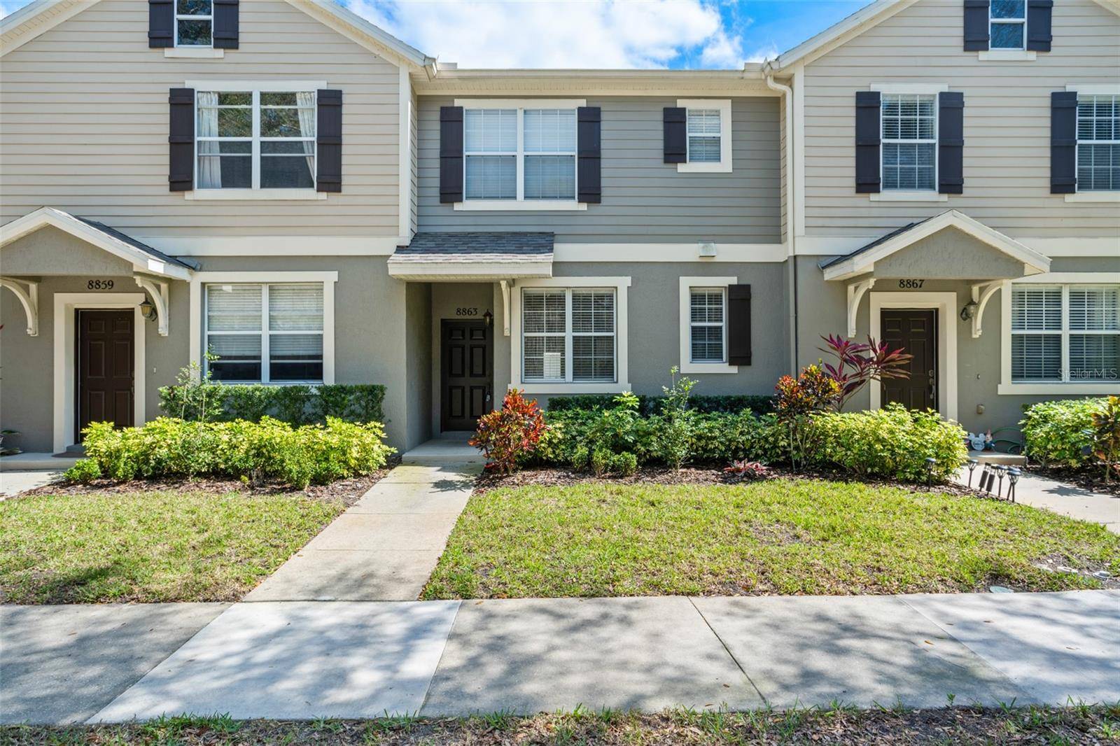 Windermere, FL 34786,8863 NEWMARKET DR