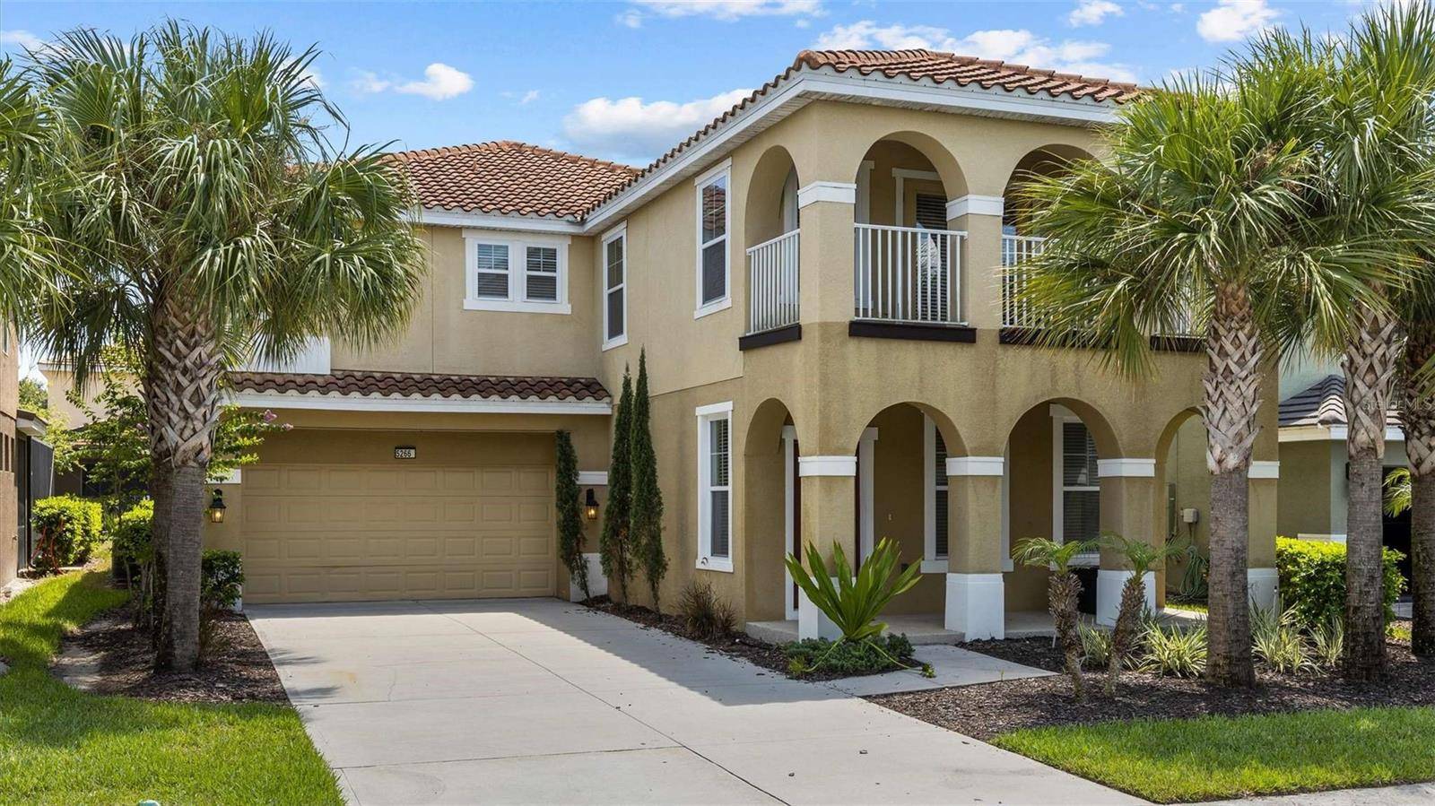 Davenport, FL 33837,5266 WILDWOOD WAY