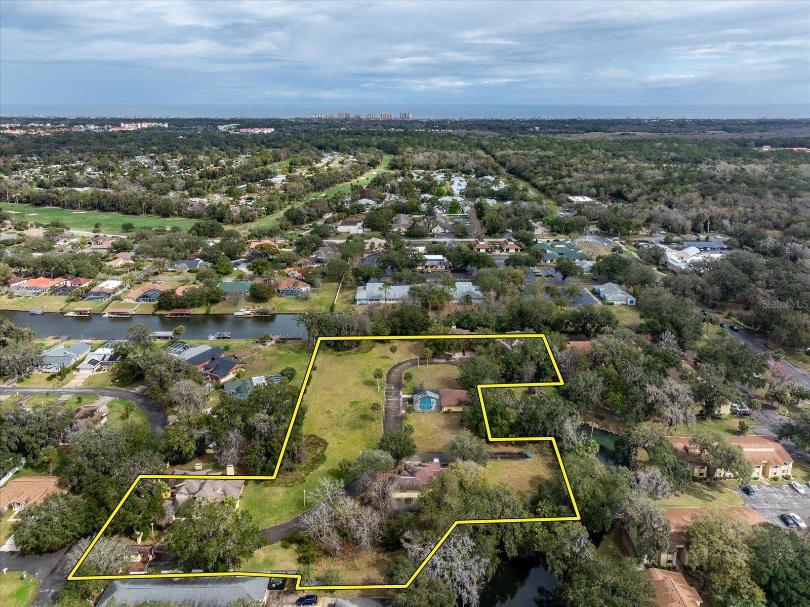 Palm Coast, FL 32137,5 SUNRISE VILLAS LN
