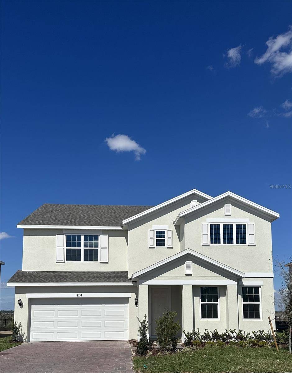Clermont, FL 34714,14734 ERICE AVE