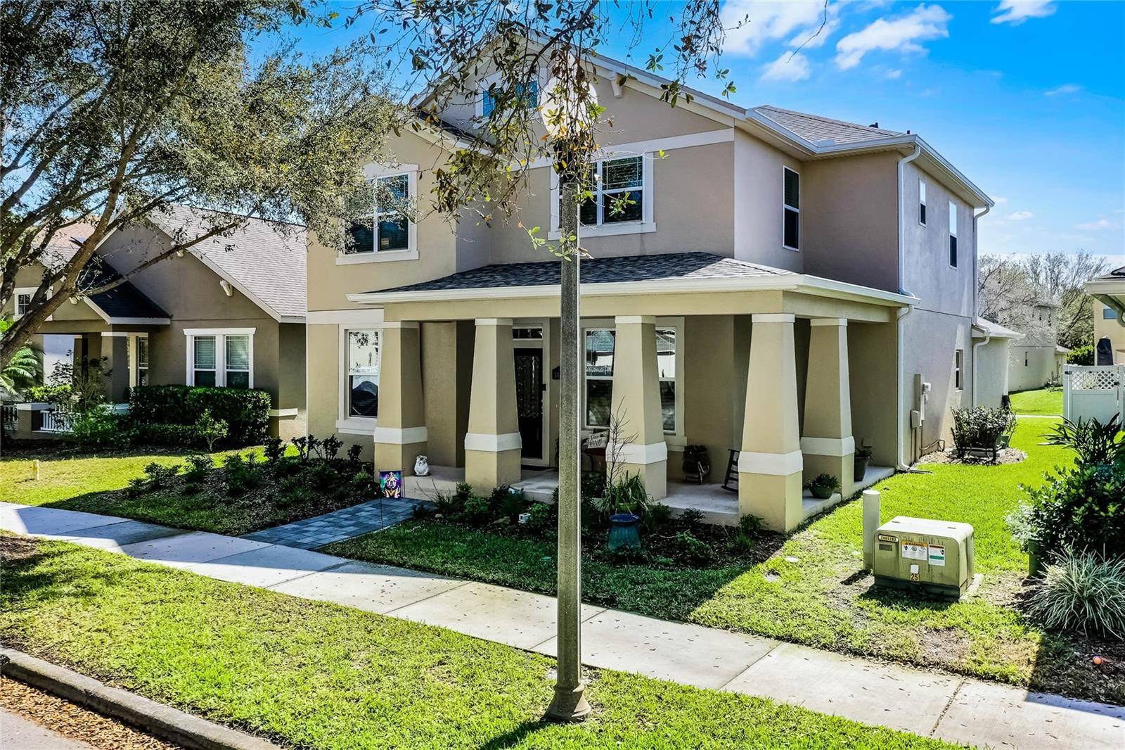 Winter Garden, FL 34787,14554 BLACK CHERRY TRL