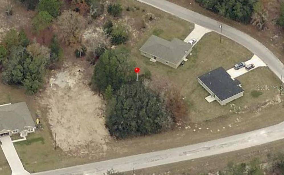 Ocklawaha, FL 32179,00 MALAUKA RD #40