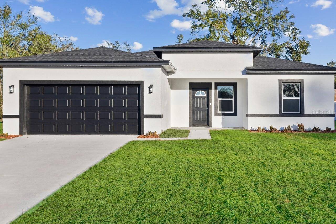 Ocala, FL 34473,13592 SW 43RD CIR