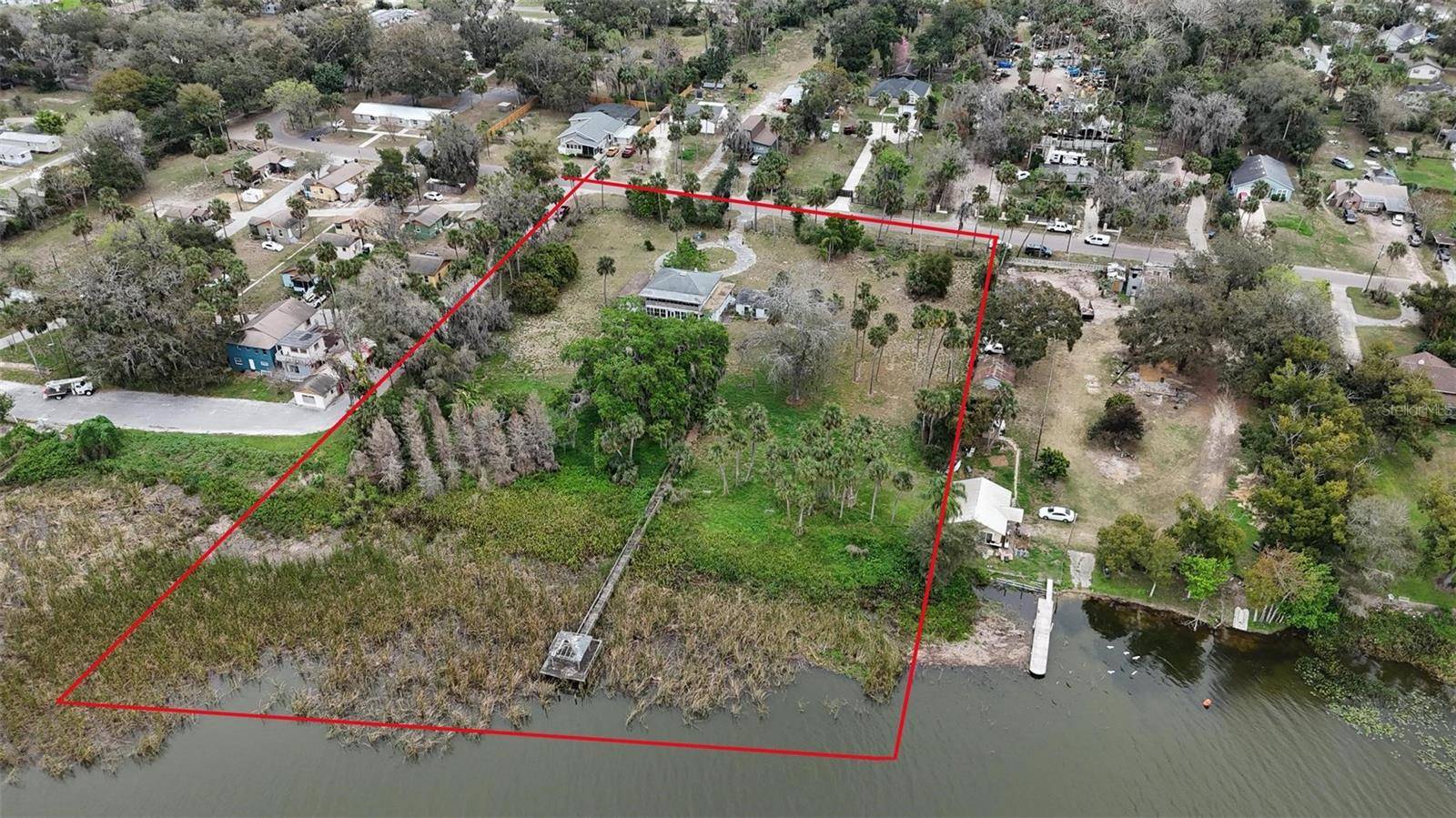 Apopka, FL 32703,3540 WALKER RD