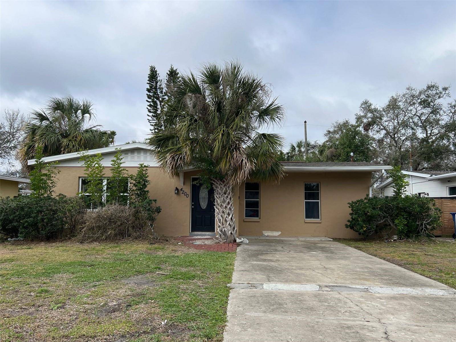 St Petersburg, FL 33703,4200 HUNTINGTON ST NE