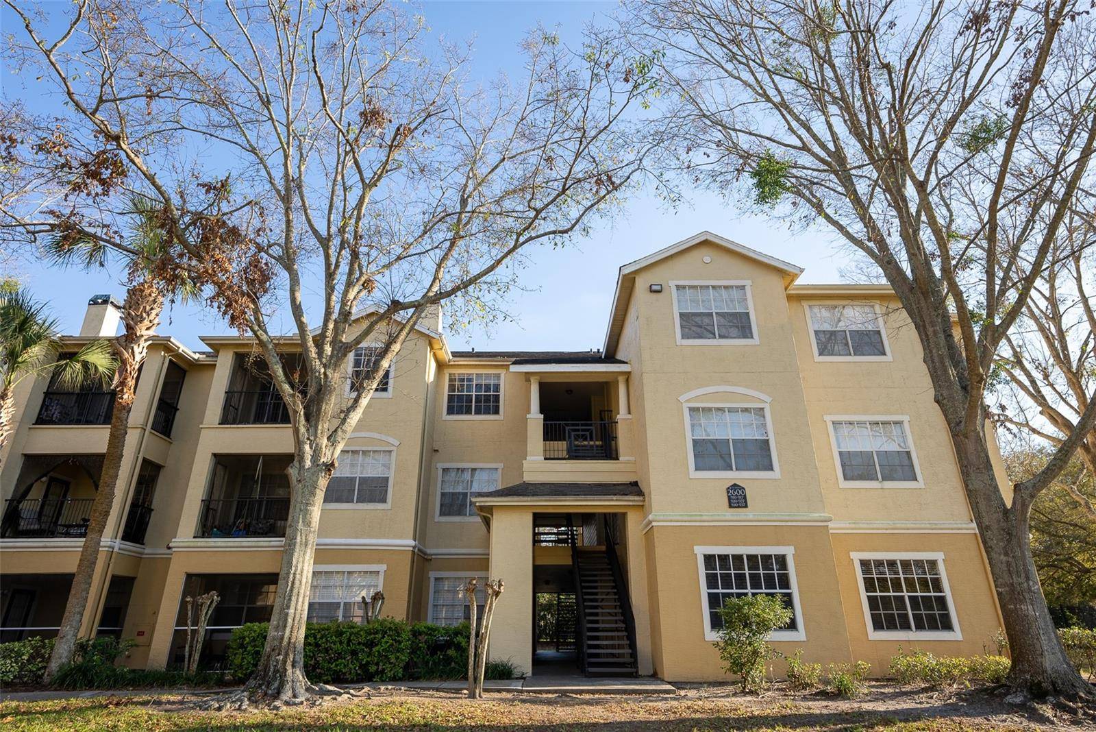 Orlando, FL 32835,2600 ROBERT TRENT JONES #934