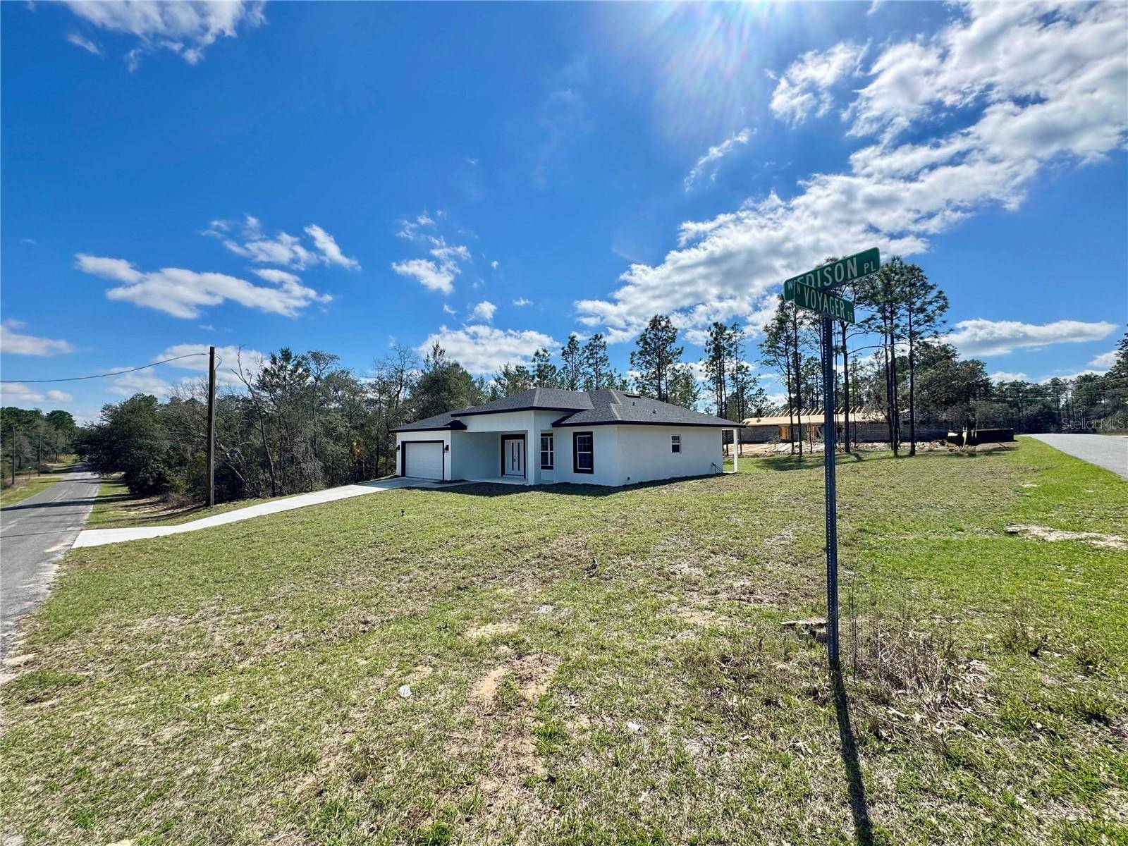 Citrus Springs, FL 34433,3198 W EDISON PL