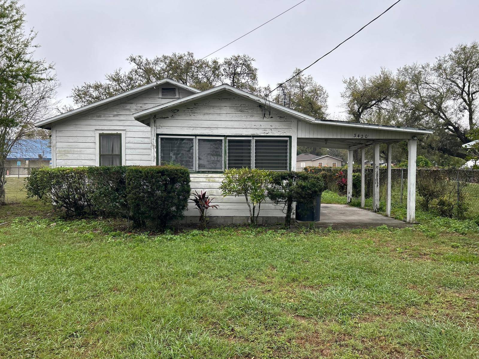 Winter Haven, FL 33881,3420 AVENUE R NW