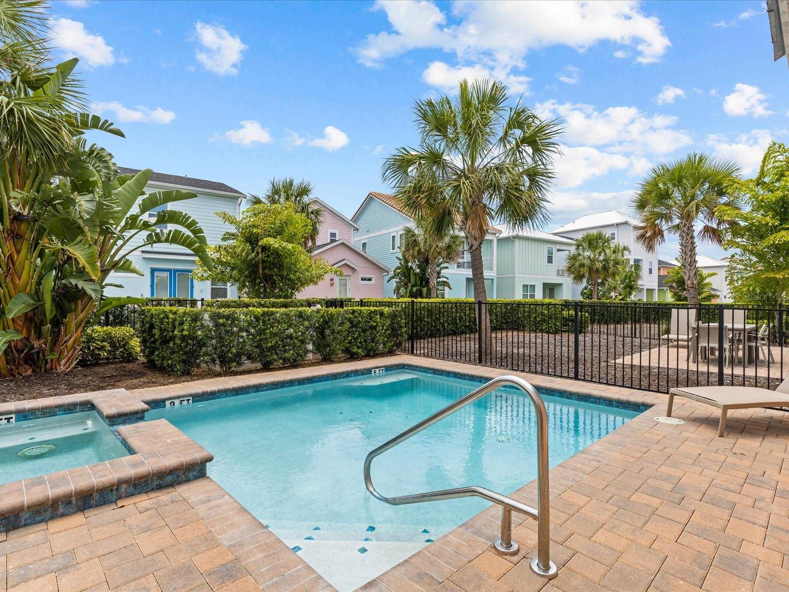 Kissimmee, FL 34747,8086 KNEE DEEP RD