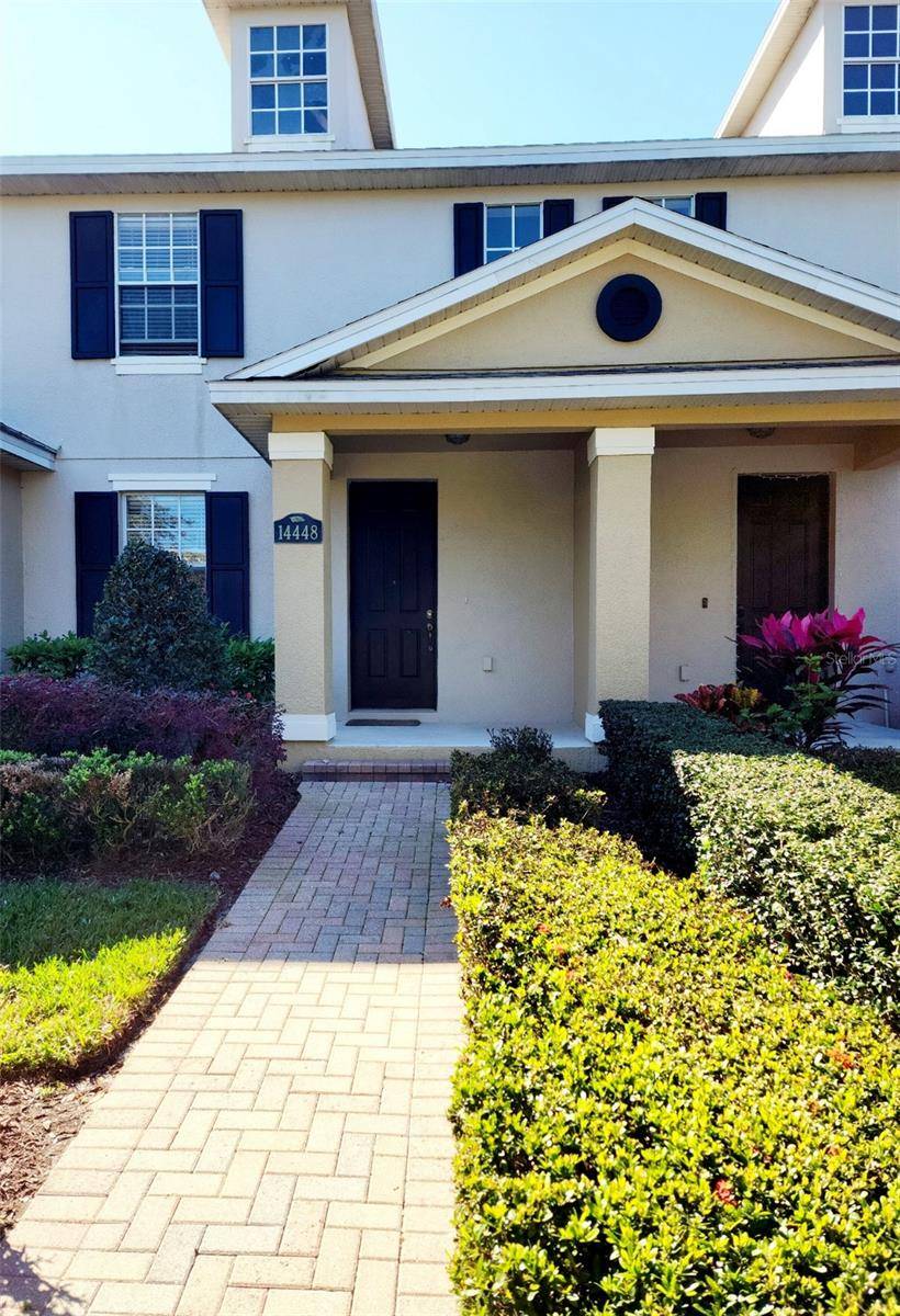 Winter Garden, FL 34787,14448 PLEACH ST