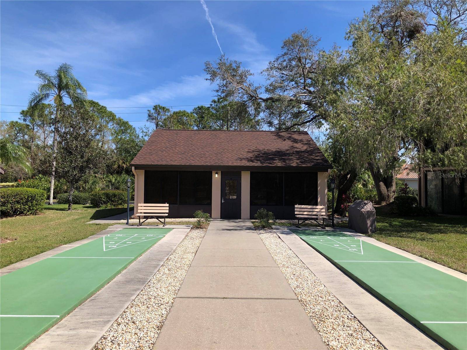 Sarasota, FL 34243,6211 TIMBER LAKE DR #B4
