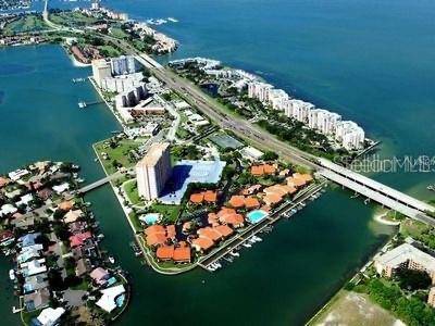 St Petersburg, FL 33715,4780 BRITTANY DR S #111