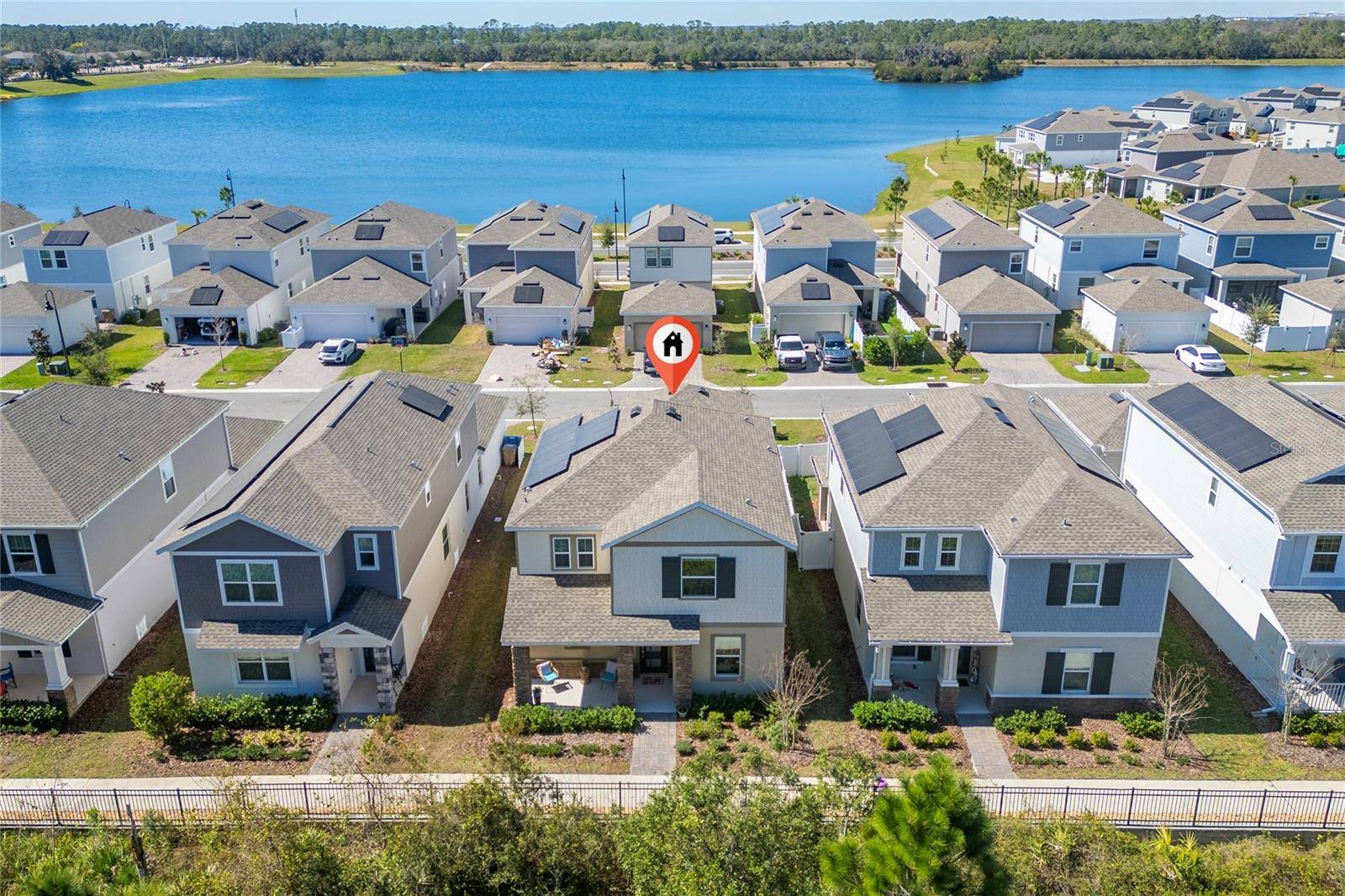 St Cloud, FL 34771,2977 HOWLEY ALY