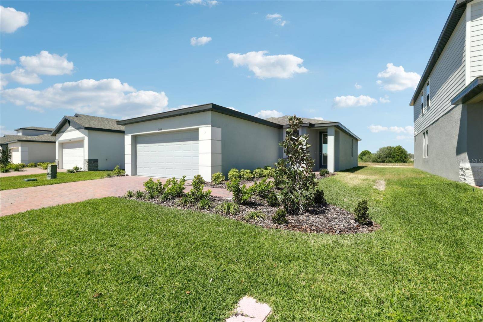 Haines City, FL 33844,2513 MERSEYSIDE CT