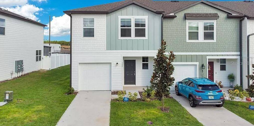 Davenport, FL 33837,509 MADISON DR