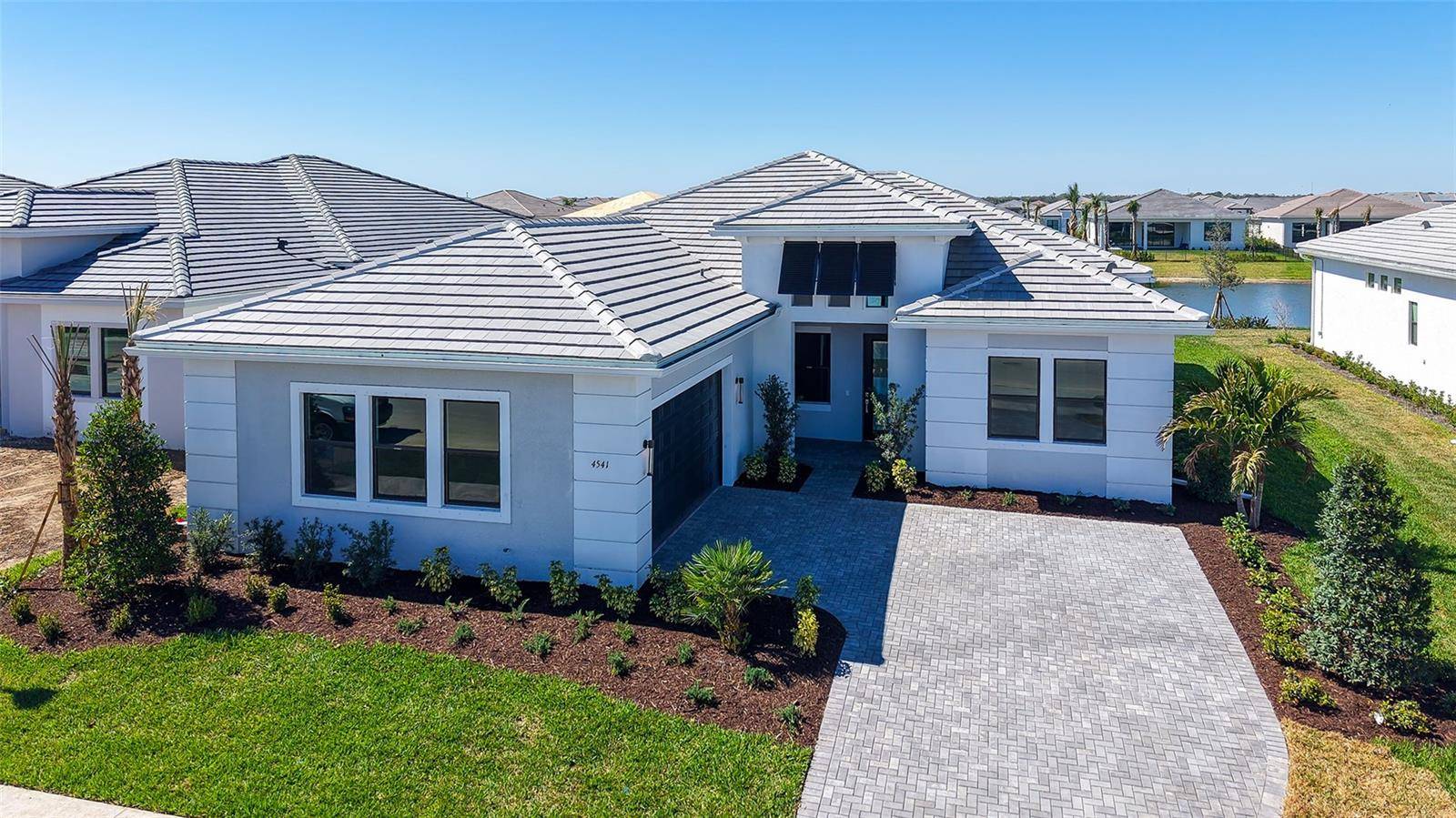 Sarasota, FL 34240,4541 MONDRIAN CT
