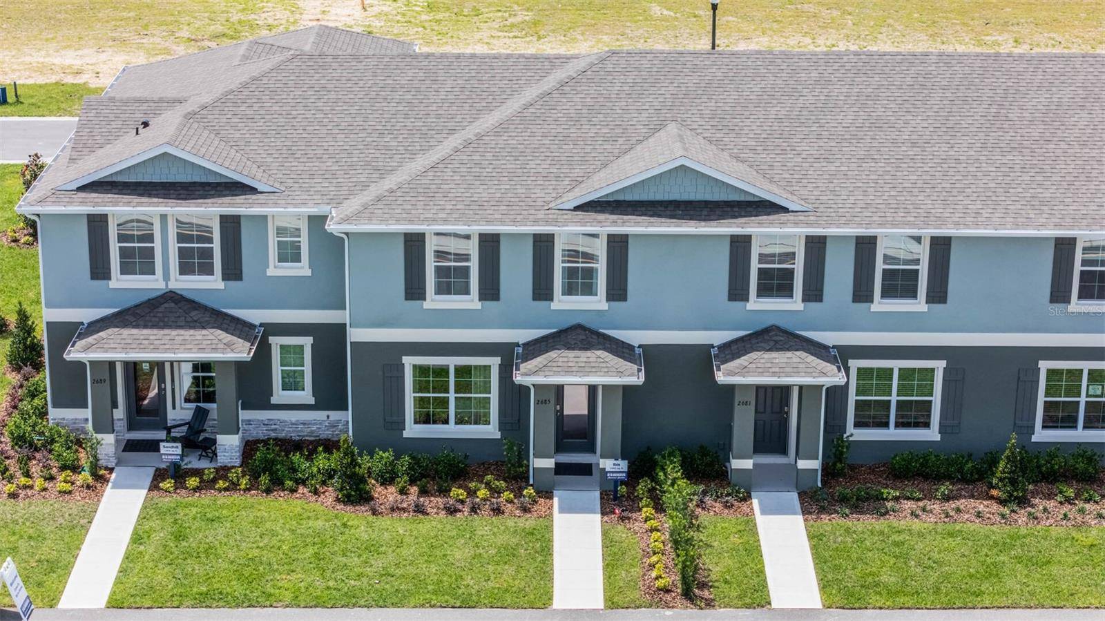 Apopka, FL 32703,2684 GOUDA DR