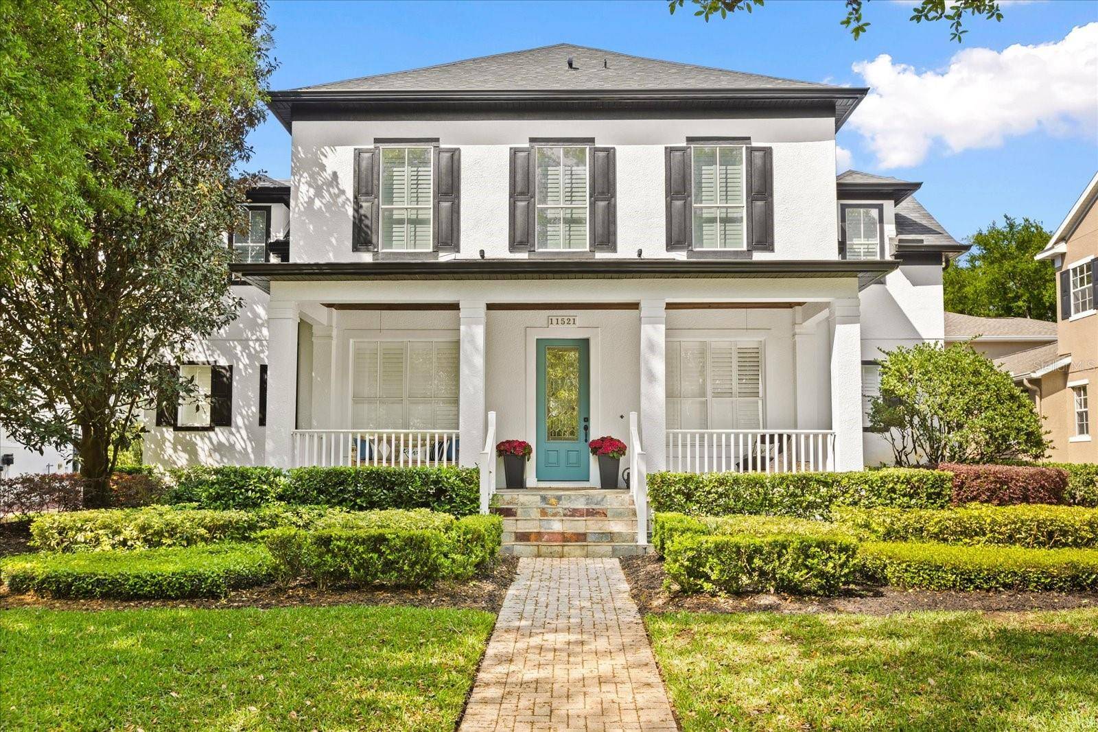 Windermere, FL 34786,11521 CAMDEN PARK DR
