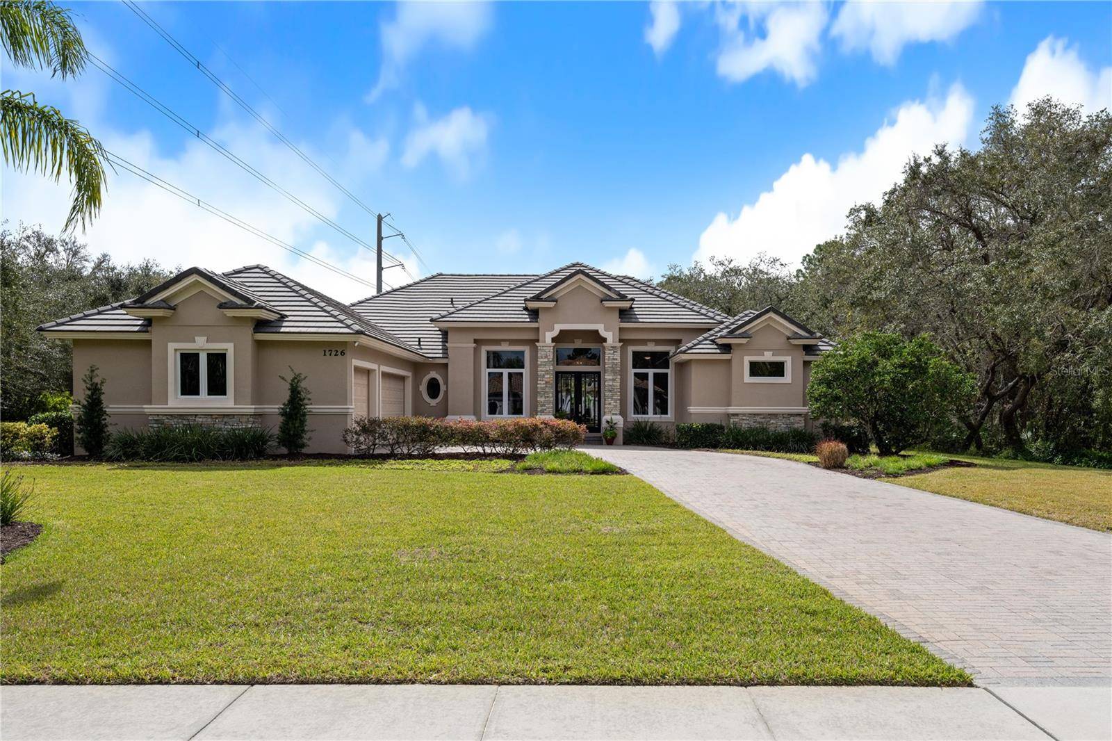 Lake Mary, FL 32746,1726 BRACKENHURST PL