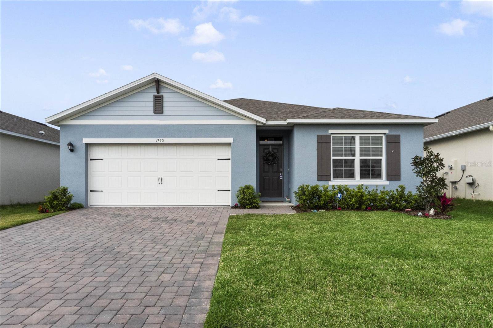 St Cloud, FL 34771,1192 SABLE GLEN DR