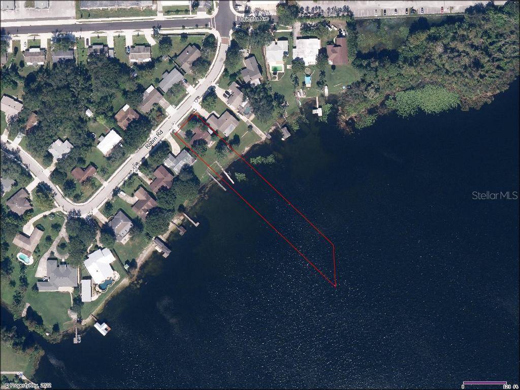Altamonte Springs, FL 32701,207 ROBIN RD
