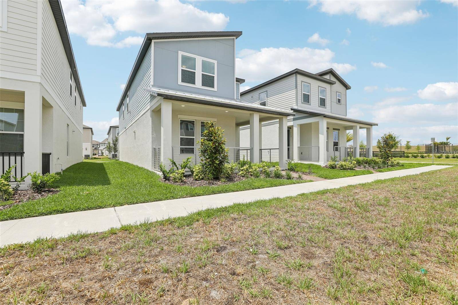 Winter Garden, FL 34787,5106 RAILROAD VINE ALY