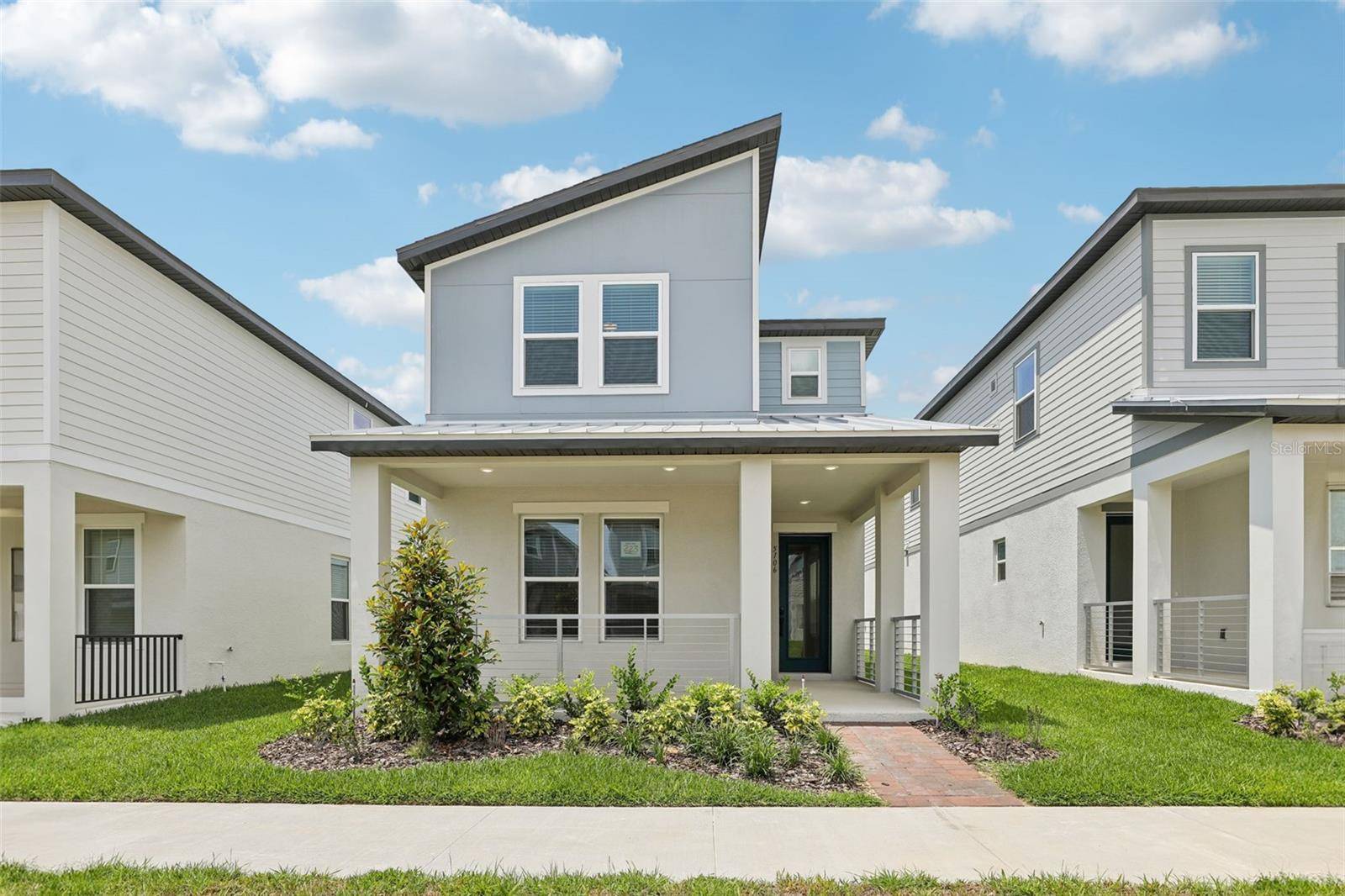 Winter Garden, FL 34787,5106 RAILROAD VINE ALY