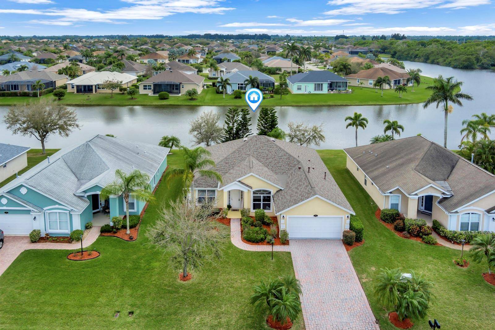 Vero Beach, FL 32968,517 S VALENCIA CIR SW