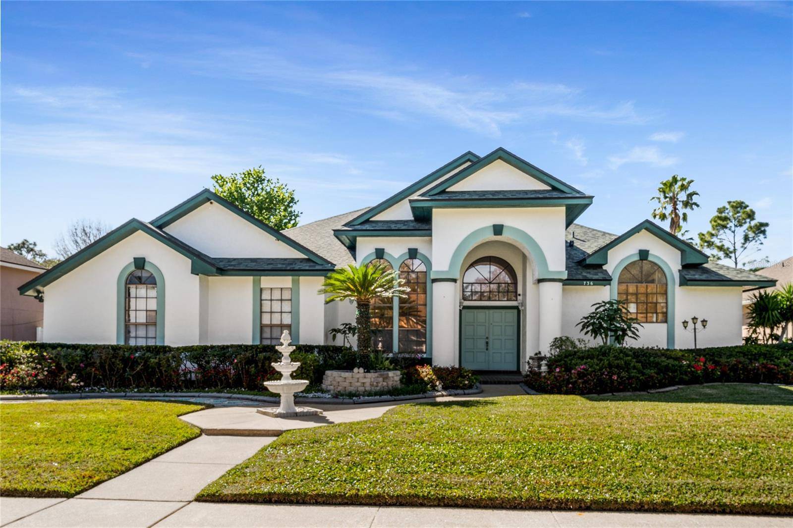Lake Mary, FL 32746,736 W PINEWOOD CT