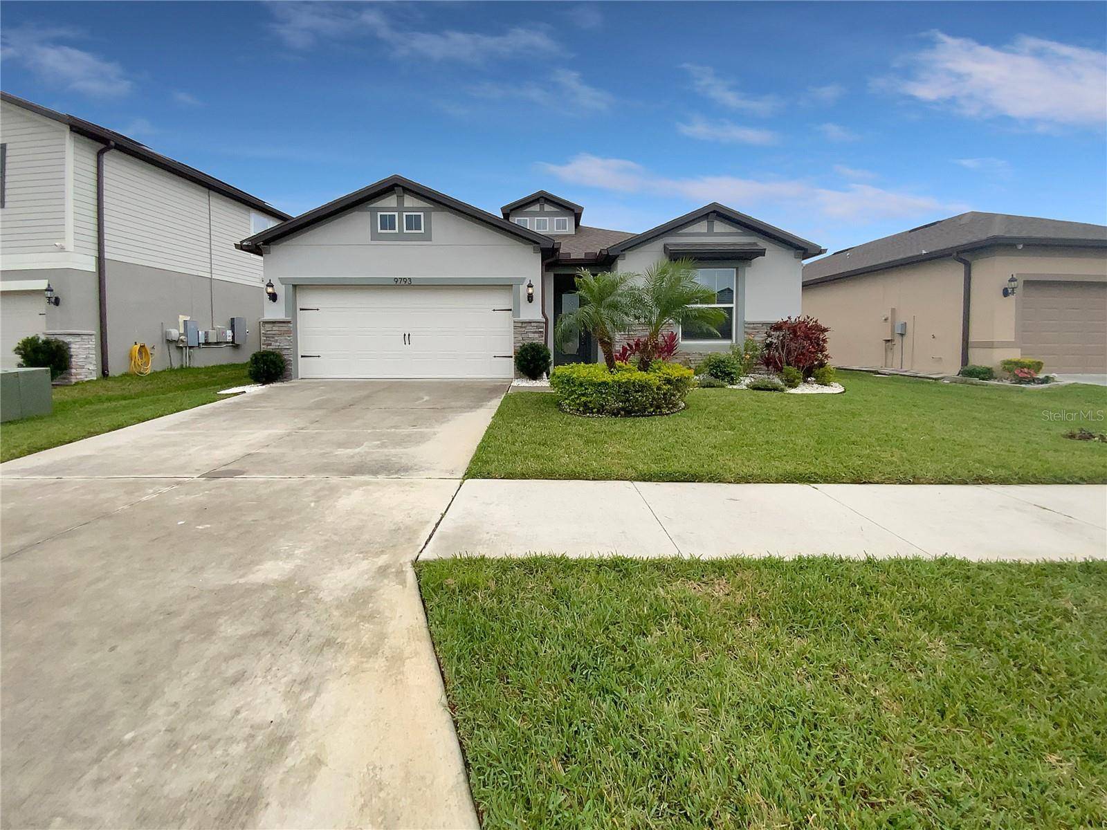 Wesley Chapel, FL 33545,9793 RALLY SPRING LOOP