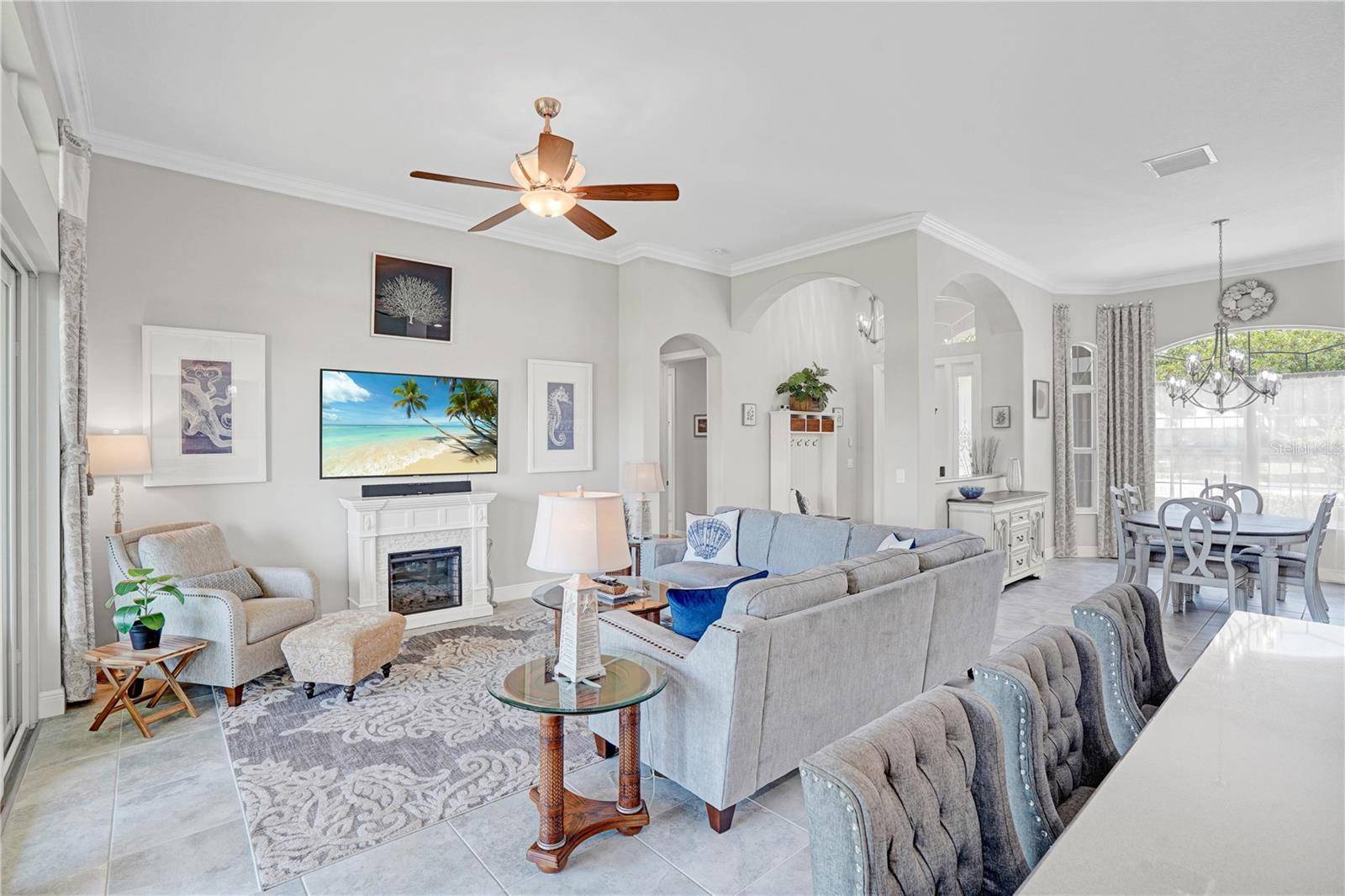 Fort Pierce, FL 34951,3012 BENT PINE DR
