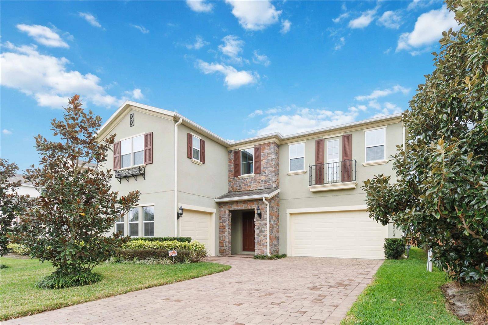 Winter Garden, FL 34787,14504 SUNBRIDGE CIR